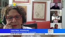 Dr. Cristóbal Rodríguez analiza puede la JCE posponer la fecha de las elecciones presidenciales