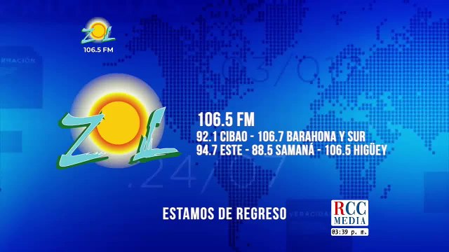 Anibal Herrera comenta es mas importante que RD salga de esta situación que las elecciones