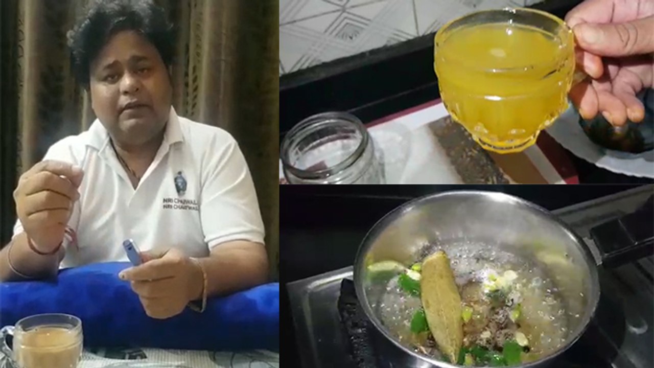 PM Modi और आयुष मंत्रालय की Immunity बढ़ाने वाली चाय काढ़ा की फुल रेसिपी, VIRAL VIDEO | Boldsky