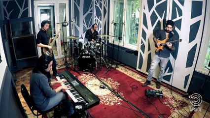 Ápside 4 "Betelgeuse" (Jazz Fusion Session)