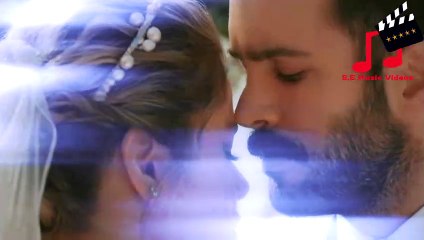 اغنية بحبك مش حقول تاني | كوزغون و ديلا | مسلسل الغراب