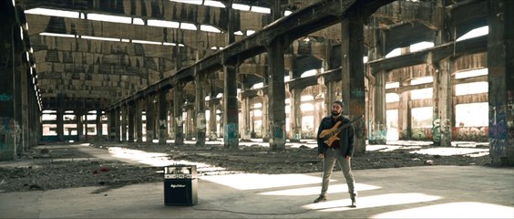 Andres Garib "Front Line" ft. FL Doomer  M/V