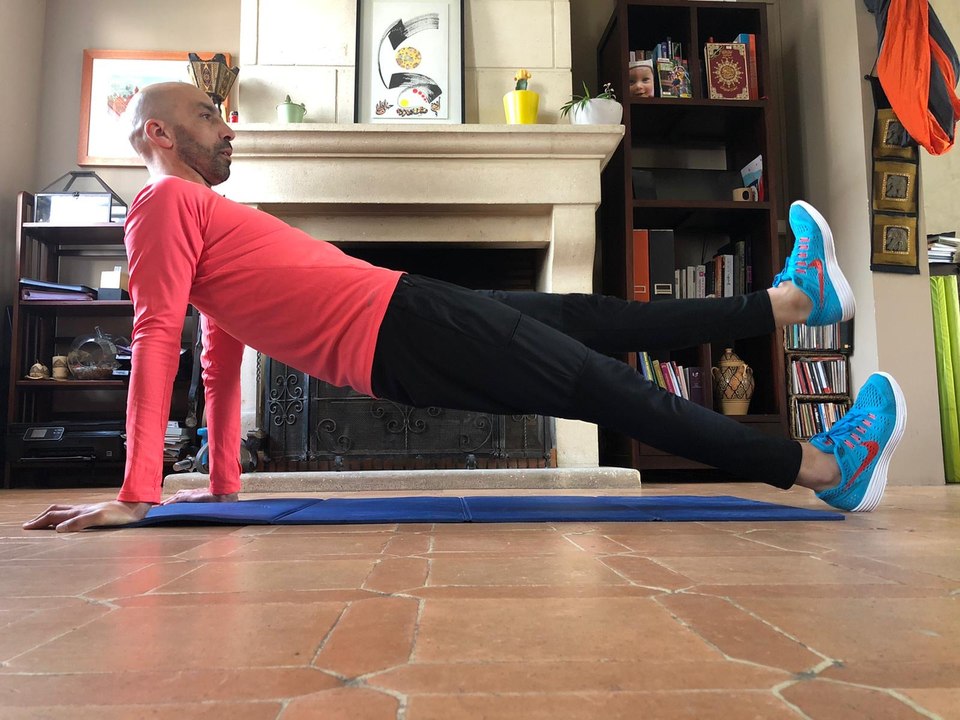 Bob L'Equipe Challenge #23 - Coaching - Tuto