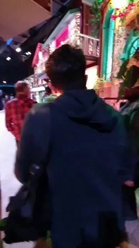 कपिल शर्मा शो हुआ खुलासा, ब्रेक टाइम में ये करते है सभी आर्टिस्ट ।