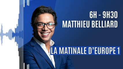 Rémi Salomon : "il faudra bien un jour déconfiner, mais il faudra le faire avec beaucoup de précaution"