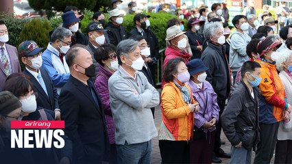 Скачать видео: 2020 General Elections: S. Korean citizens' expectations for next National Assembly