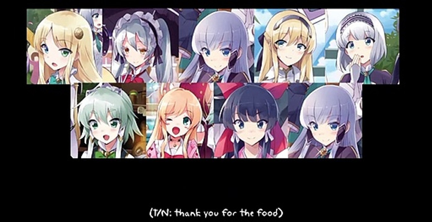 CD Drama 2 - isekai wa smartphone (P2)