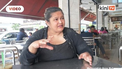 Ratu Naga terkejut dipecat PKR tanpa amaran awal