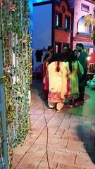 अर्चना पूरन सिंह ने अपने वीडियो में खोला कपिल शर्मा शो के  सेट के पीछे  राज ,