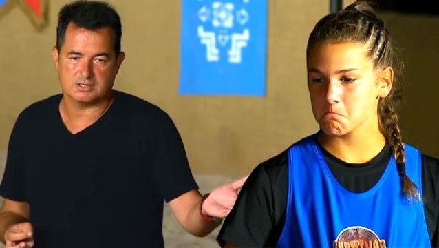 Acun Ilıcalı, oyuna çıkmayan Nisa hakkında konuştu: Kimseyi zorla tutmuyoruz