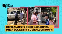 COVID-19 Lockdown: In Bengaluru, We Helped 3000 Families Get Food