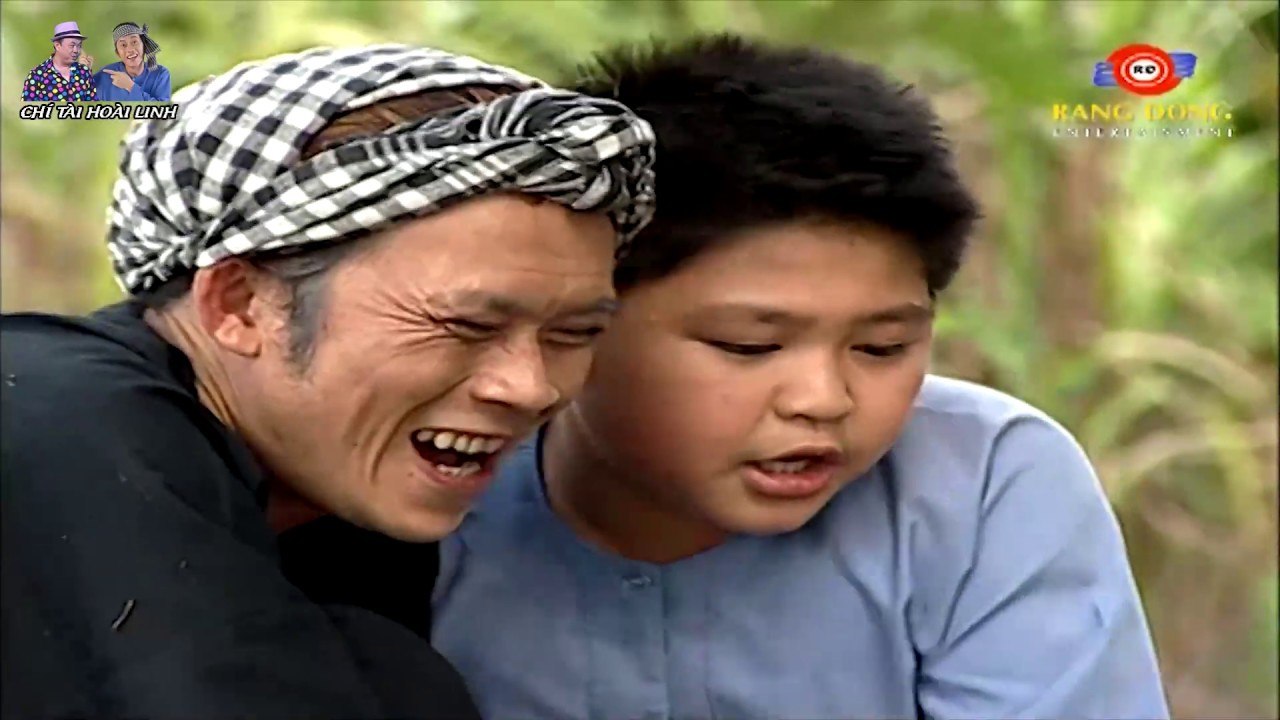 Hài Bác Ba Phi - Hoài Linh, Việt Hương, Nhật Cường - Hài Kịch Hay Nhất