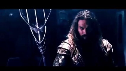 Aquaman 2 Official Trailer (2020) – Jason Momoa Returns! 🌊