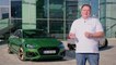 Der neue Audi RS 5 Fahrwerk - Interview Andrei Filep