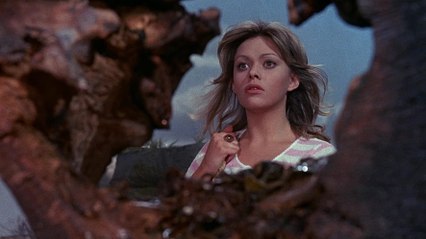 Horror on Snape Island (1972) - Tower of Evil