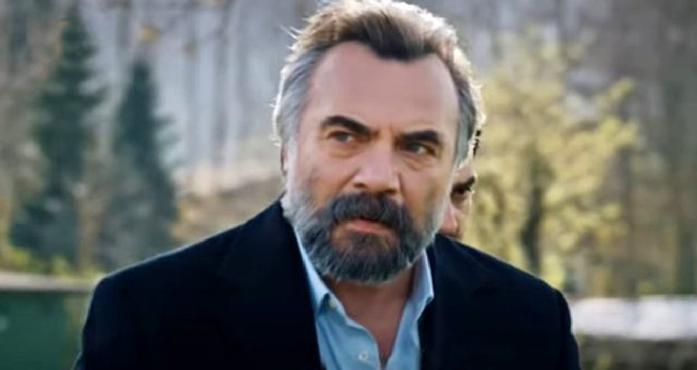 Eşkıya Dünyaya Hükümdar Olmaz 164. bölüm fragma...