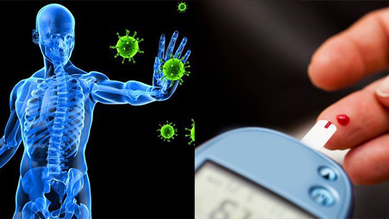 आयुष मंत्रालय ने डायबिटीज के मरीजों को दी ये खास Advice | Ayush Mantralay Immunity Tips | Boldsky