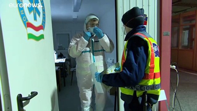 Koronavírus-járvány Magyarországon: megugrott a gyógyultak száma, 12 újabb halálos áldozat