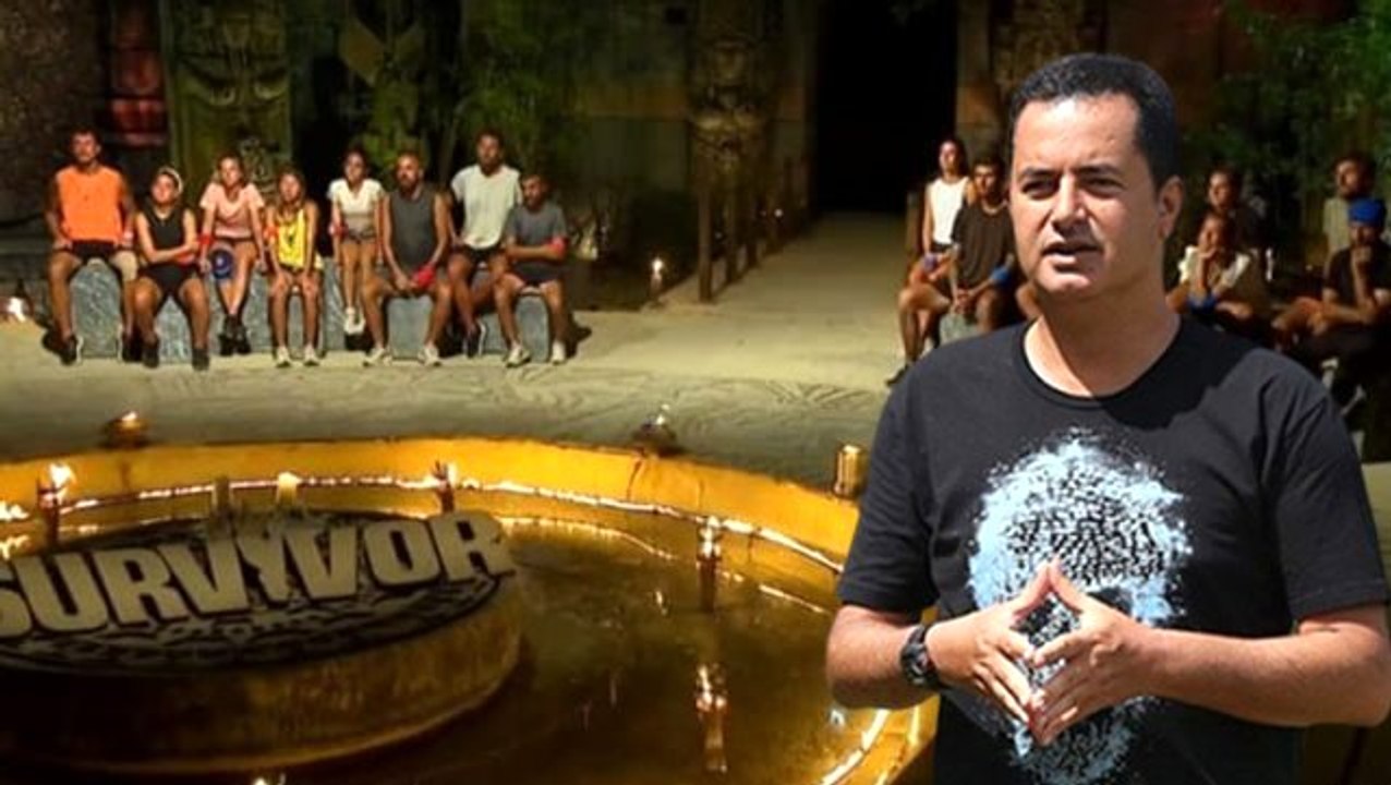 Survivor Ünlüler-Gönüllüler değişikliği nasıl oldu? Survivor'da kim hangi takıma geçti? Survivor yeni takımlar nasıl oluştu? Ödül oyununu kim kazandı?