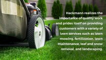 Best Lawn Care Services in St. Charles - Hackmann Lawn and Landscape, llc