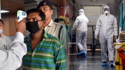 ஆசியாவிலேயே இந்தியா தான் மோசம்... அதிர வைக்கும் புள்ளி விவரங்கள்