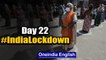 Day 22: MHA issues new lockdown rules, relaxations likely post April 20th | Oneindia News
