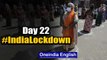 Day 22: MHA issues new lockdown rules, relaxations likely post April 20th | Oneindia News
