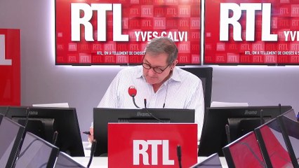 Coronavirus : "Les règles du traité de Maastricht, sont mortes", notre Lenglet