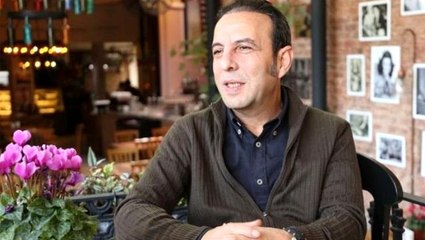 Ünlü gazeteci Ersin Kalkan cinayetten gözaltına alındı