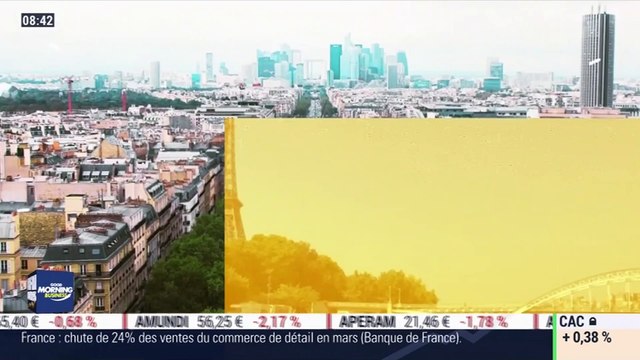 La France qui résiste : La jeune marque Jules&Jenn a décidé de ne plus livrer ses chaussures jusqu'à la fin du confinement - 15/04