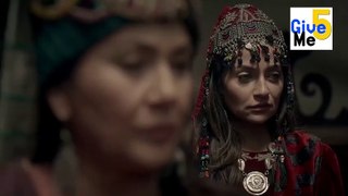 Dirilis Ertugrul Season 1 Episode 10 in Urdu Dubbed