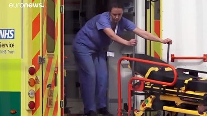 COVID-19: Έρευνες για θανάτους ηλικιωμένων σε οίκους ευγηρίας στην Ευρώπη