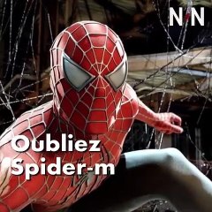 "SANDALE-MAN", LE SUPER HÉROS SÉNÉGALAISps: Les sénégalais passez un peu ici là qu'on vous termine.