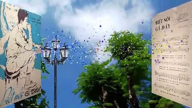 [Karaoke] BIẾT NÓI GÌ ĐÂY - Huỳnh Anh & Huyền Thanh (Giọng Nữ)