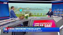 Gelecek Partisi Genel Başkanı Ahmet Davutoğlu Çalar Saat programında İsmail Küçükkaya'nın konuğu...