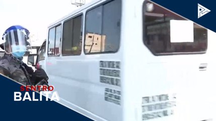 Hazard pay ng mga pulis, makukuha na bukas