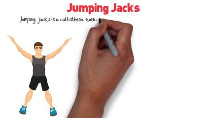 Jumping Jacks