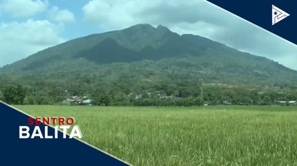 Ilang magsasaka sa Pampanga, tuloy pa rin sa trabaho