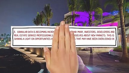 Shifting Focus For The Decade Ahead - Huatulco Real Estate