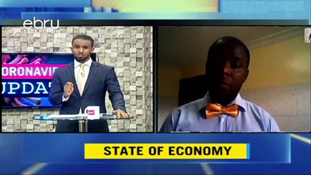 Kenyan Diplomats Should Be More In Touch With Citizens Living Abroad ~ Areba Omwoyo