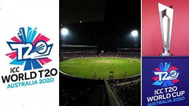 T20 Worldcup 2020 : Allan Border & Glenn Maxwell On Hosting Matches In Empty Stadiums