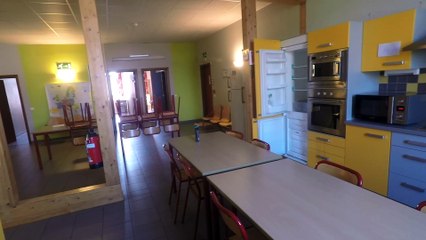 Spécial confinement au Gîte à la ferme du Carah