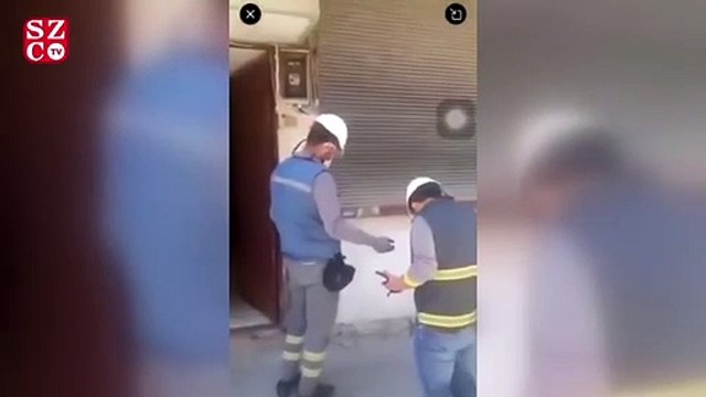 Elektriği kesilen esnafın isyanı: Hani kimsenin elektriği kesilmeyecekti?