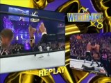 |WWE Wrestlemania 18 - The Rock vs Hollywood Hulk Hogan| Highlights