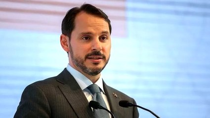 Son dakika: Bakan Albayrak müjdeyi verdi: 4,4 milyon aileye 1.000'er liralık yardım yapılacak