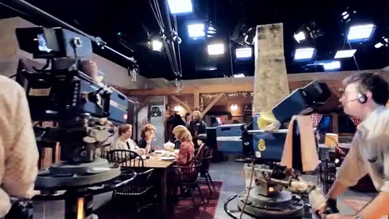 Inside No. 9 Series 3 (2016-2017) - The Making of the Devil of Christmas
