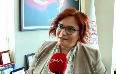 Bilim Kurulu Üyesi, koronavirüsle mücadelede '15 dakika' kuralına işaret etti