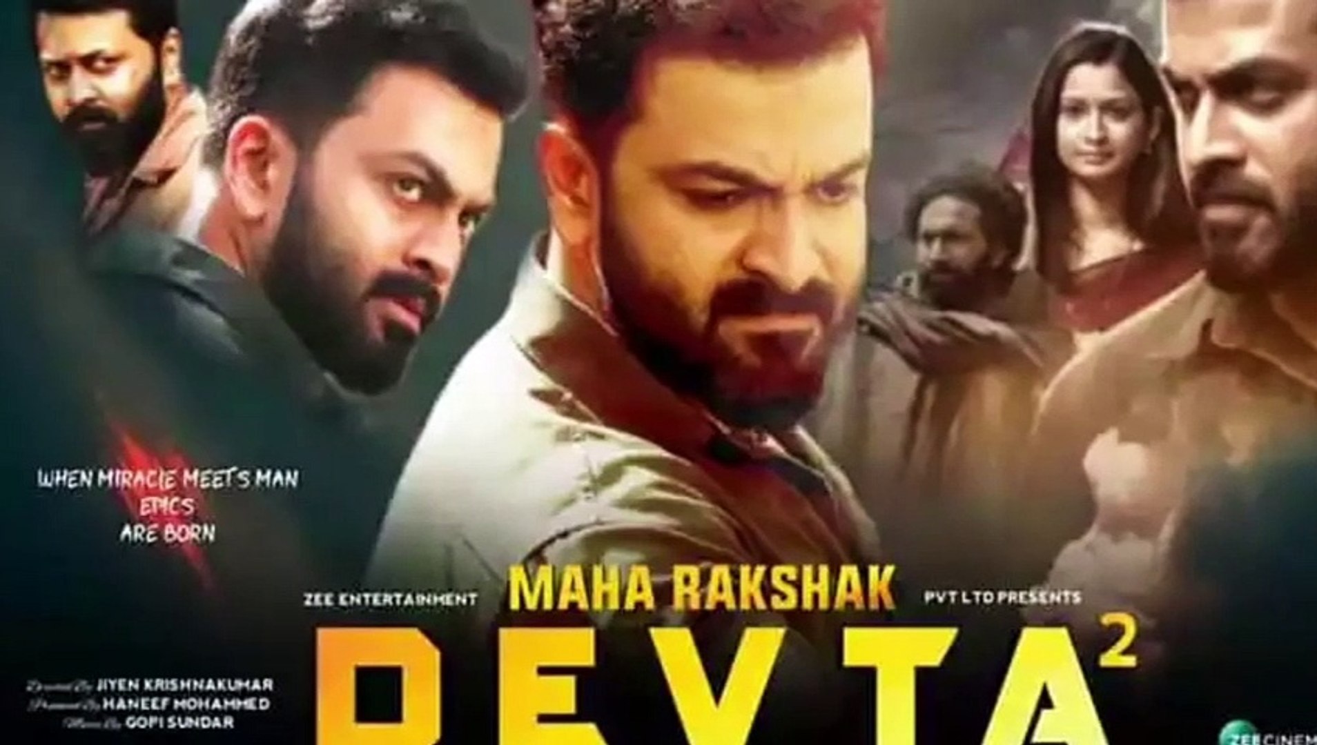 Tiyaan full movie hindi dubbed watch online free sale