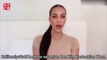 Kim Kardashian'in kızı North, annesini delirmeye devam ediyor