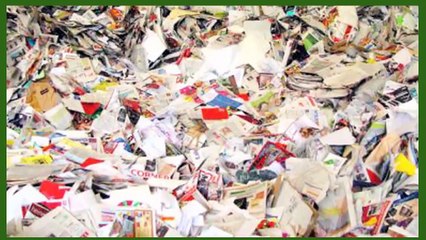 Jose Simón Elarba Haddad  con tips para ahorrar papel